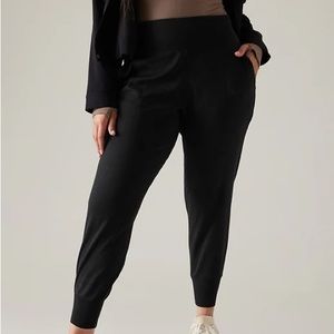 Athleta Venice joggers